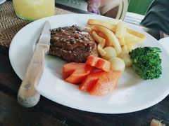 -自然餐厅(Phuket)