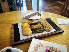 -德胜轩正宗顺德菜(宝安沙井会展中心店)