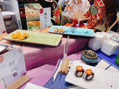 -SEA西雅图海鲜自助餐厅(正义店)