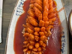 松鼠桂鱼-神仙钵湘香土菜馆(光华路店)