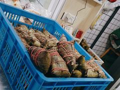 -金太粽(上海弄堂第一粽店)