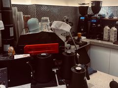 -Radar Coffee(思南路店)