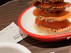 -胖哥俩肉蟹煲(石家庄勒泰中心店)