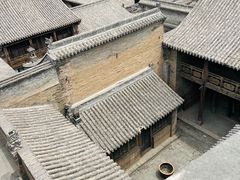 -山西王家大院