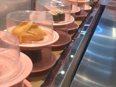 -争鲜回转寿司(通州万达店)