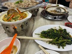 -新峰肉骨茶