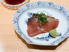 -荣一代目OMAKASE板前料理