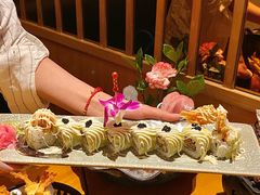 -元通寿司(地标店)