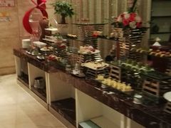 -华美达酒店-无国界自助餐厅