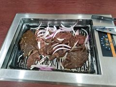 -长今家韩国料理(瑞景店)