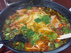 -一品飘香米线(一中总店)