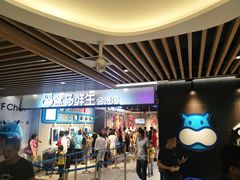 -盒马鲜生(曜一城店)