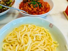 -小吊梨汤·北京菜·烤鸭(双井乐成中心店)