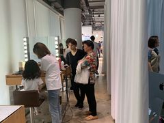 -天真蓝照相馆(五角场百联又一城店)