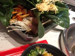 -钢管厂五区小郡肝火锅串串香(清河店)