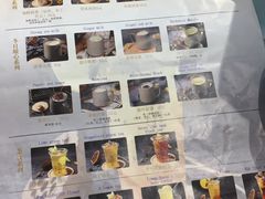 -眷村阿嬷(花城汇店)