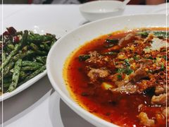 -眉州东坡(上海中心店)