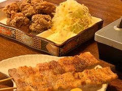 烤五花肉-烧鸟横丁(联发文创口岸店)