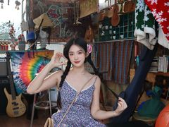 -龙坞茶村