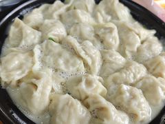 -雪琴面馆富安特色鱼汤面(城中花园店)