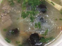 -中科大东区东苑餐厅(天使路店)