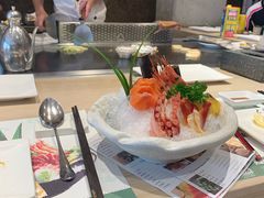 -大渔铁板烧(蛇口店)