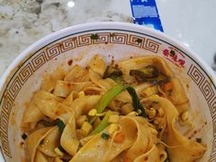 -秦味观·新派陕西面(山水大厦店)