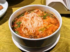 -一坐一忘云南菜(卓悦中心)