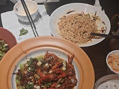 -简小舍·民间手艺菜(武昌江滩店)