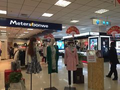 -北市万盛购物广场