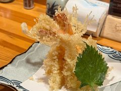 -晶吉·居酒屋·烧鸟·生鱼饭(中山区民主广场店)