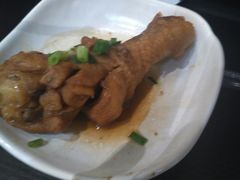 -贡梅老面馆·蟹粉面·无锡特色小吃(南长街主推店)