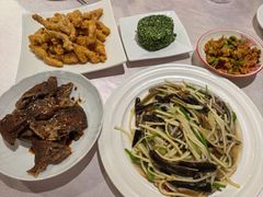 -阿莉餐厅(枣阳路店)