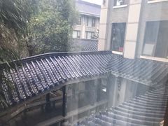 客房外景观-岳阳阿波罗御庭酒店(岳阳楼区南湖广场店)