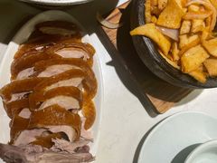 -华馨园北京烤鸭(丽水店)