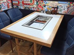 -金米客烤肉自助(中山路茂业时代城店)