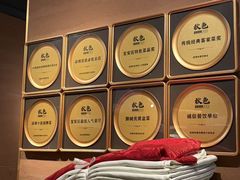 -秋色客家菜(流塘店)