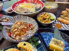 -仙隐小鹿中华料理(南宁万象城店)