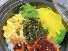 -和子足浴SPA会馆(梁溪店)