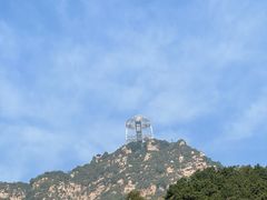-京东石林峡风景区