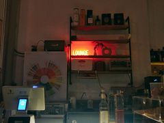 -BIJOU coffee&cocktail(龙岗万科广场店)