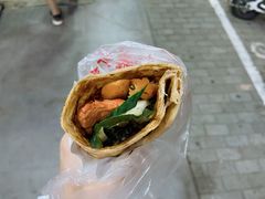 -海燕家人灌蛋饼(凤凰街店)