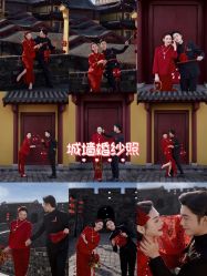 -第一夫人婚纱摄影(南京店)