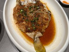 -喜记顺德菜(南昌万象城店)
