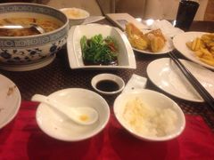 -翡翠29旋转餐厅·镇江国际雷迪森广场酒店