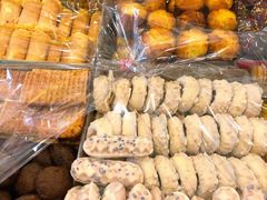-庆祥斋糕点厂(留学路店)