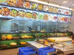 -飞尝蚝·顺德菜·鱼生(顺德总店)