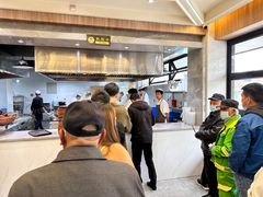 -清真磨沟沿老字号牛肉面(总店)