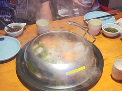 -三个渔夫·蒸汽海鲜(小白楼店)