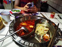 -贤合庄卤味火锅(济南泉城路店)